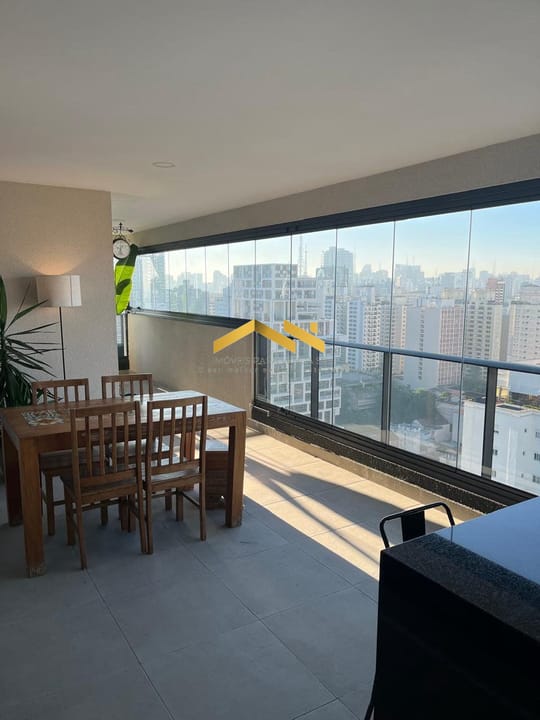 Apartamento à venda com 3 quartos, 118m² - Foto 27