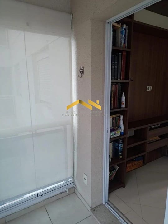 Apartamento à venda com 2 quartos, 50m² - Foto 18