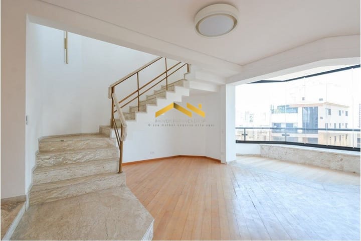 Apartamento à venda com 3 quartos, 485m² - Foto 5