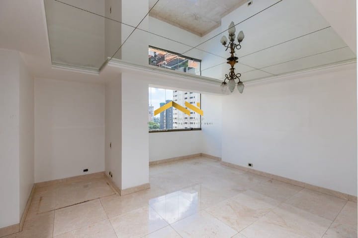 Apartamento à venda com 4 quartos, 425m² - Foto 66