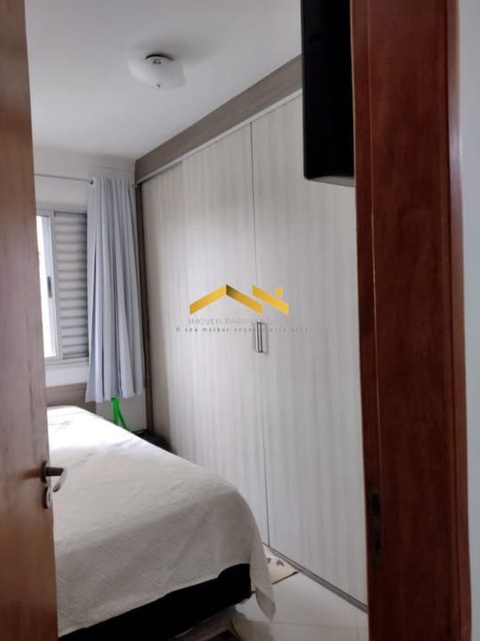 Apartamento à venda com 2 quartos, 50m² - Foto 22