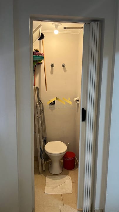 Apartamento à venda com 3 quartos, 111m² - Foto 30