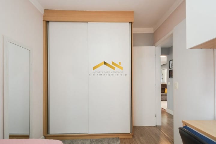 Apartamento à venda com 3 quartos, 104m² - Foto 58