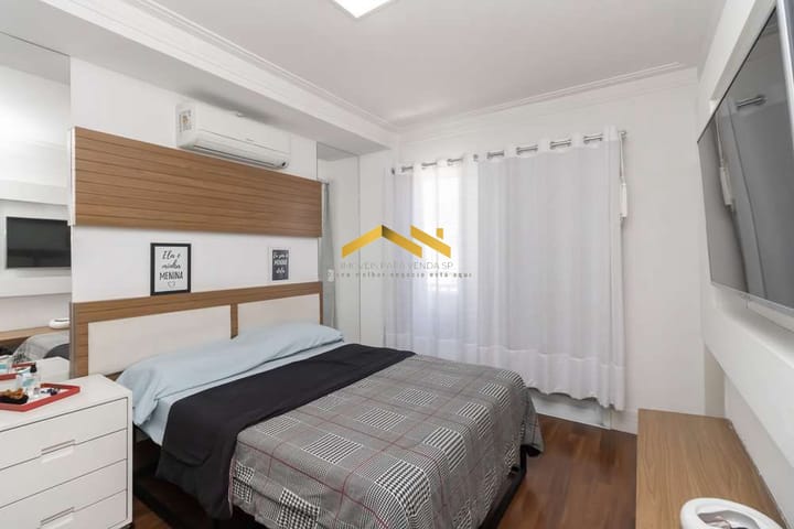 Apartamento à venda com 2 quartos, 96m² - Foto 19