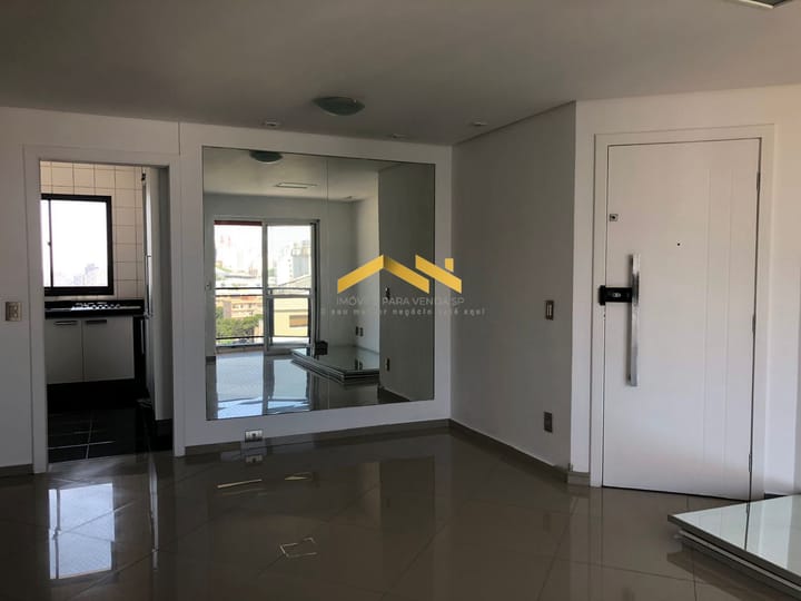 Apartamento à venda com 2 quartos, 81m² - Foto 4