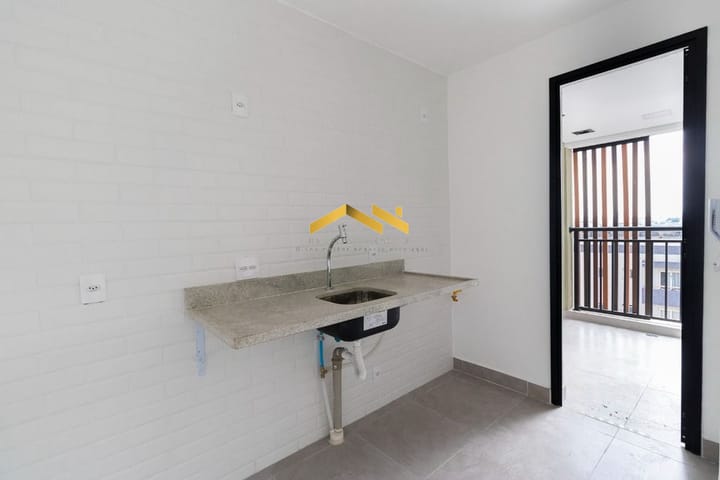 Apartamento à venda com 2 quartos, 47m² - Foto 40