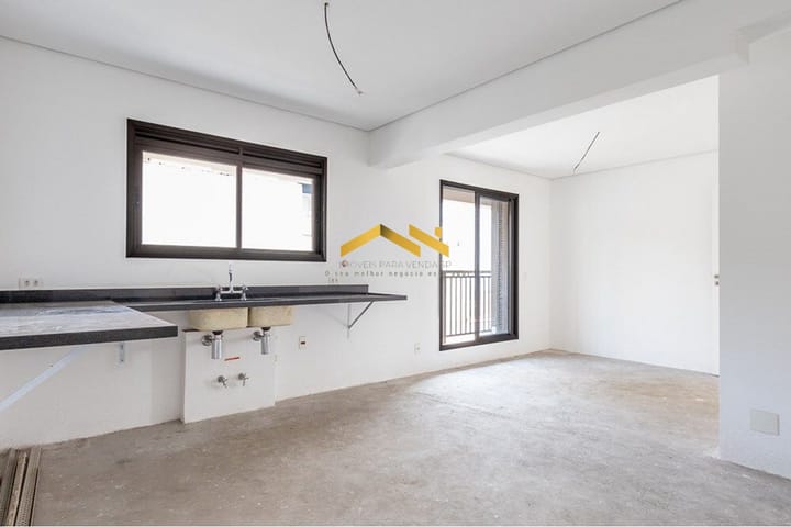 Apartamento à venda com 5 quartos, 312m² - Foto 7