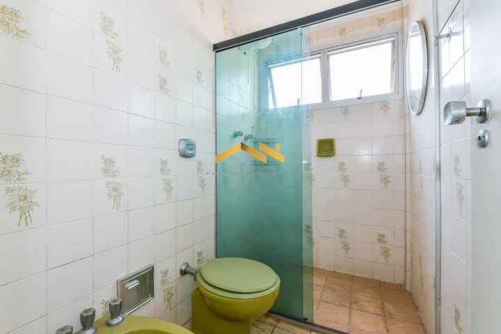 Apartamento à venda com 3 quartos, 142m² - Foto 40