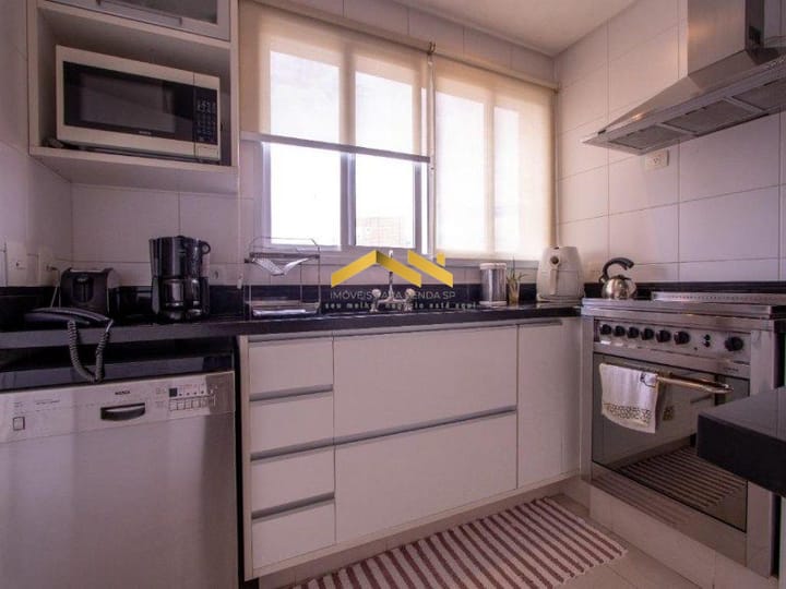 Apartamento à venda com 4 quartos, 400m² - Foto 13