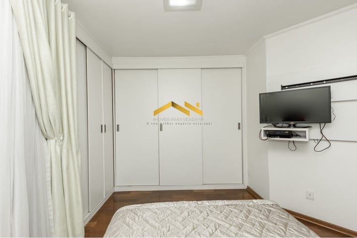 Casa à venda com 3 quartos, 260m² - Foto 5