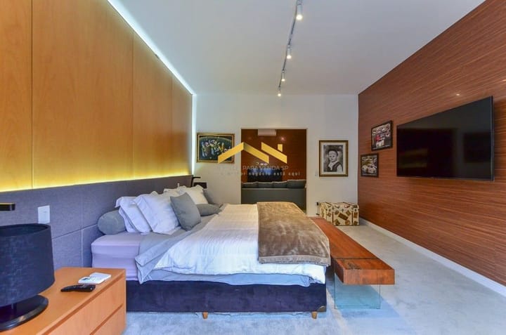 Casa à venda com 4 quartos, 1117m² - Foto 6