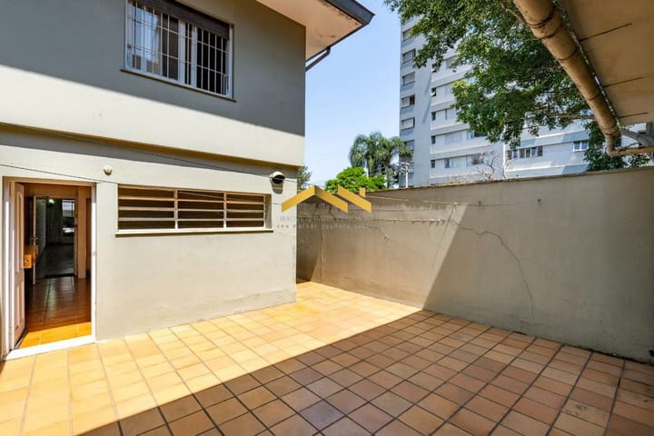 Casa à venda com 3 quartos, 217m² - Foto 27