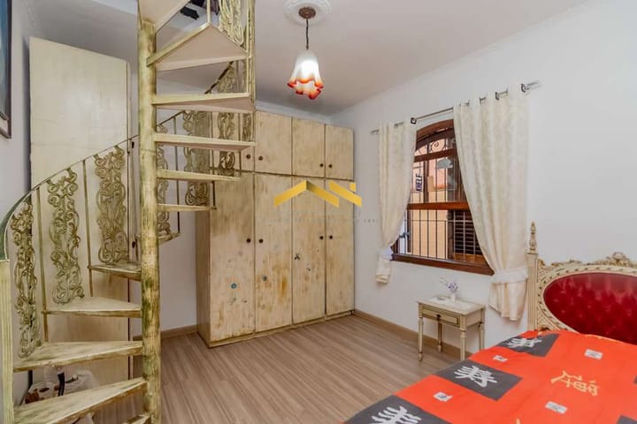 Casa à venda com 4 quartos, 333m² - Foto 29