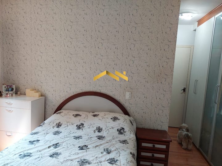 Apartamento à venda com 3 quartos, 96m² - Foto 19