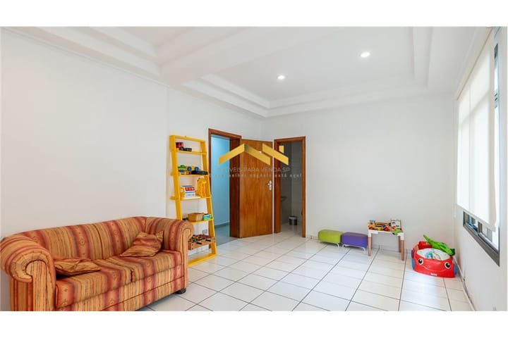 Apartamento à venda com 3 quartos, 122m² - Foto 36