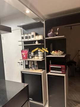 Apartamento à venda com 2 quartos, 77m² - Foto 12