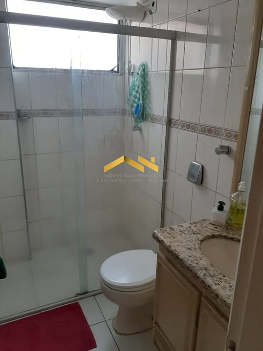 Apartamento à venda com 2 quartos, 70m² - Foto 13