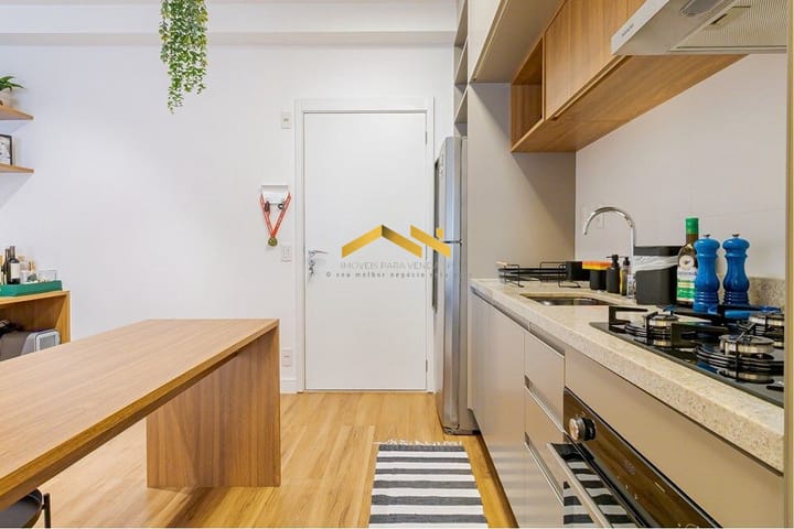 Apartamento à venda com 2 quartos, 65m² - Foto 13