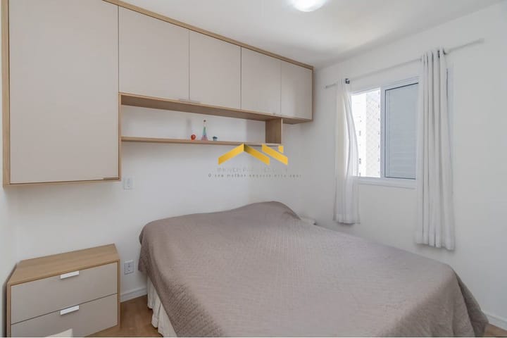 Apartamento à venda com 2 quartos, 66m² - Foto 51