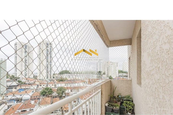 Apartamento à venda com 2 quartos, 156m² - Foto 29