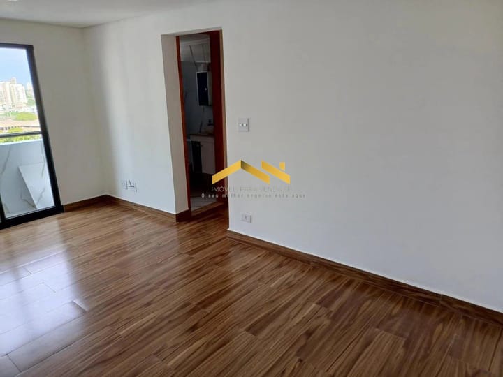 Apartamento à venda com 2 quartos, 65m² - Foto 2