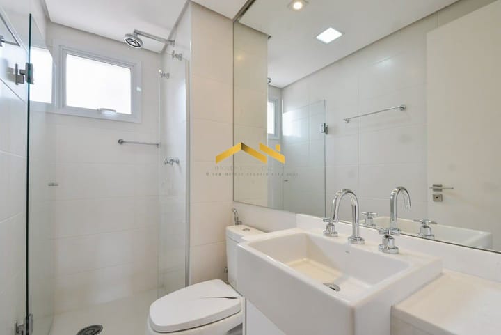 Apartamento à venda com 3 quartos, 157m² - Foto 17