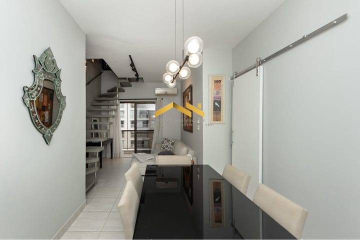 Apartamento à venda com 4 quartos, 160m² - Foto 12