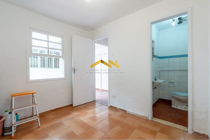 Casa à venda com 3 quartos, 174m² - Foto 44