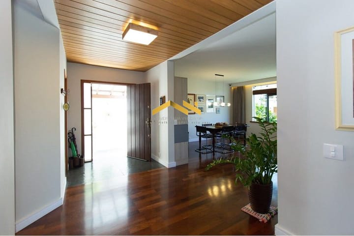 Casa à venda com 4 quartos, 314m² - Foto 35