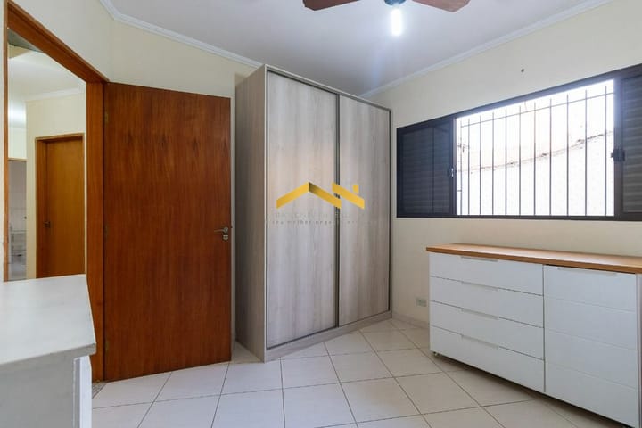 Casa à venda com 3 quartos, 184m² - Foto 24