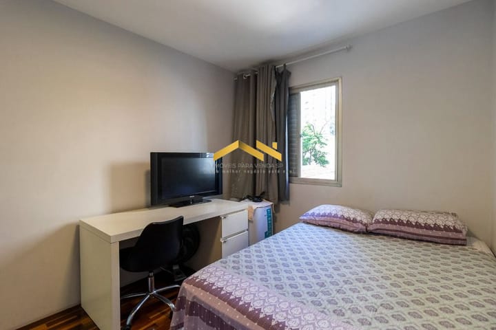 Apartamento à venda com 2 quartos, 56m² - Foto 10