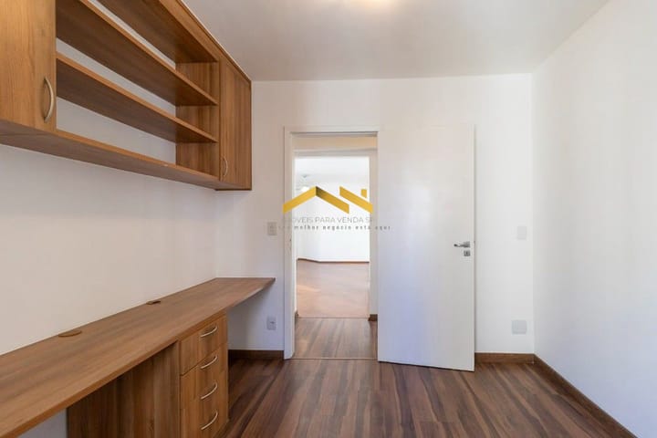 Apartamento à venda com 3 quartos, 90m² - Foto 23