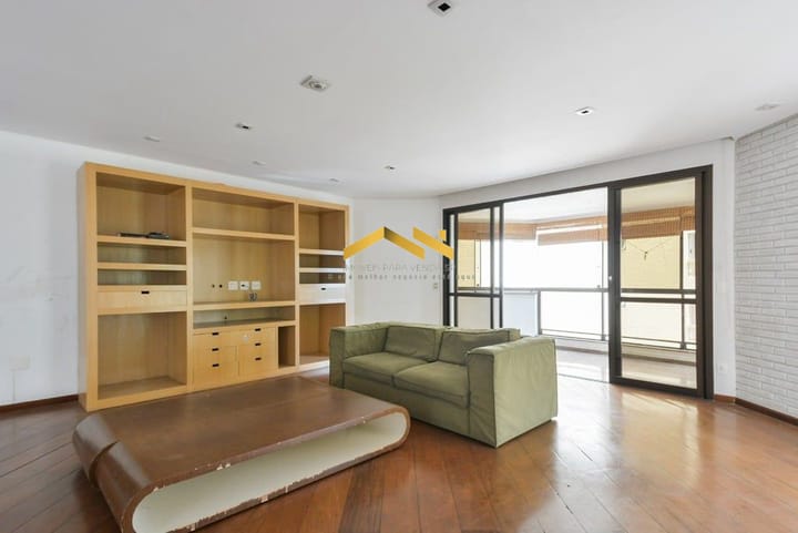 Apartamento à venda com 4 quartos, 323m² - Foto 62