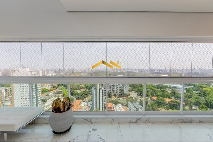 Apartamento à venda com 4 quartos, 350m² - Foto 51