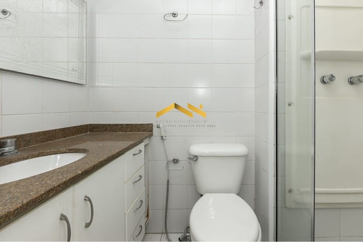 Apartamento à venda com 2 quartos, 57m² - Foto 9