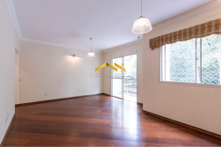 Apartamento à venda com 3 quartos, 92m² - Foto 22