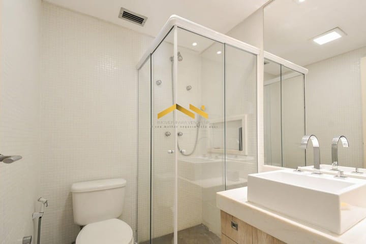 Apartamento à venda com 2 quartos, 104m² - Foto 43