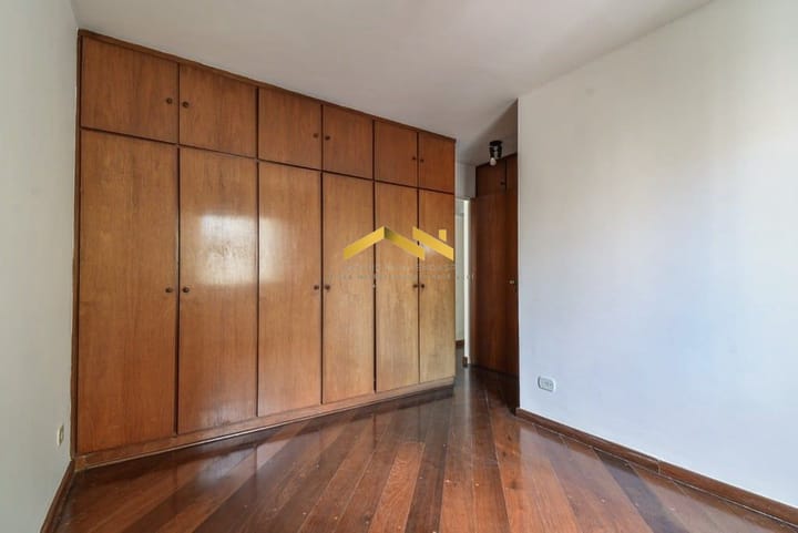 Apartamento à venda com 3 quartos, 105m² - Foto 6