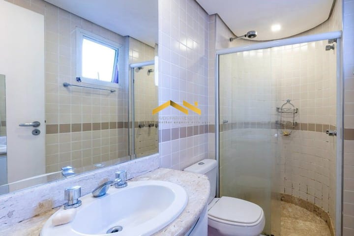 Apartamento à venda com 4 quartos, 220m² - Foto 17