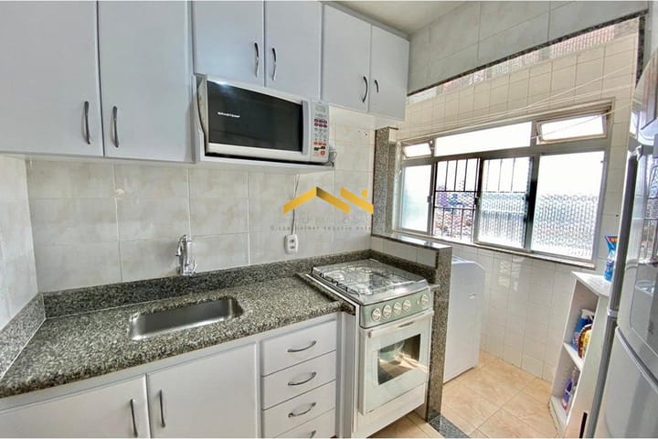 Apartamento à venda com 2 quartos, 59m² - Foto 17