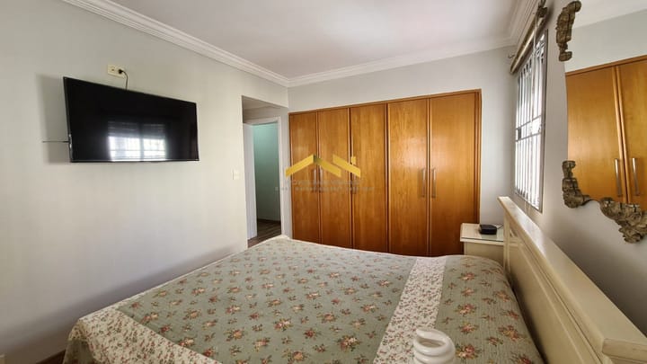 Apartamento à venda com 3 quartos, 111m² - Foto 7