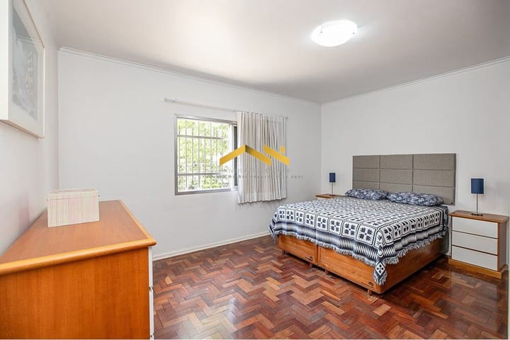 Casa à venda com 3 quartos, 173m² - Foto 8