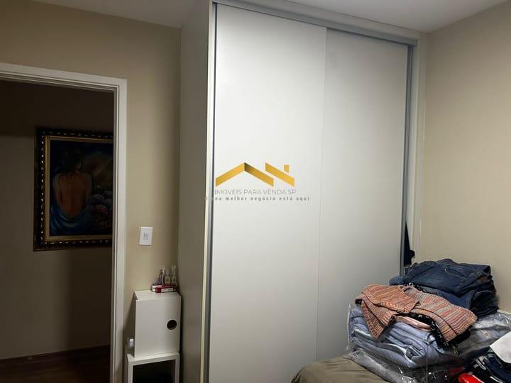 Apartamento à venda com 4 quartos, 185m² - Foto 8