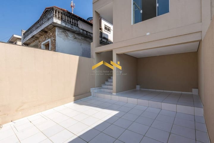 Casa à venda com 3 quartos, 115m² - Foto 28