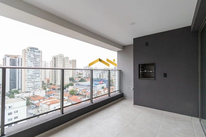 Apartamento à venda com 4 quartos, 275m² - Foto 23