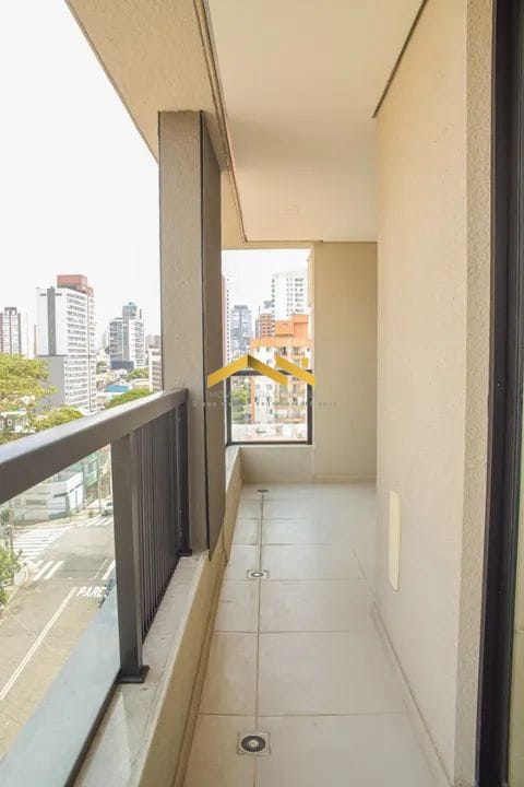 Apartamento à venda com 2 quartos, 53m² - Foto 4