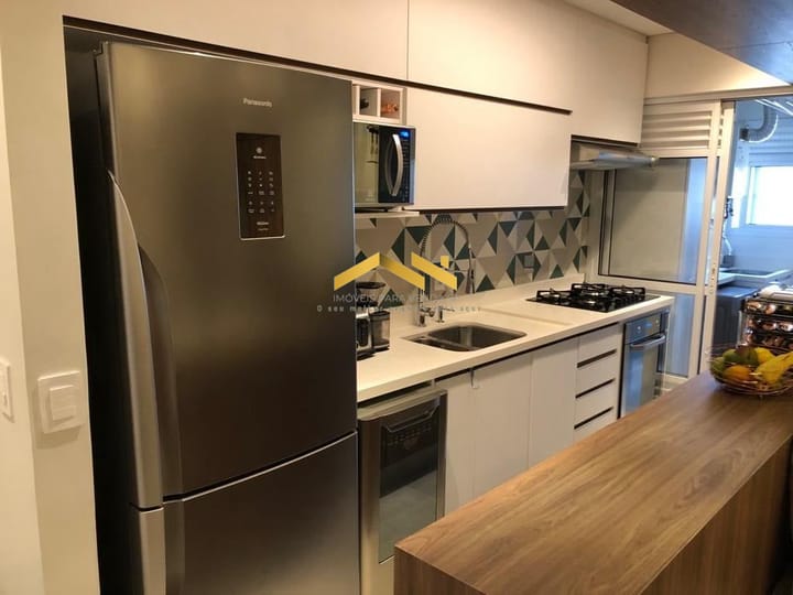 Apartamento à venda com 2 quartos, 72m² - Foto 17