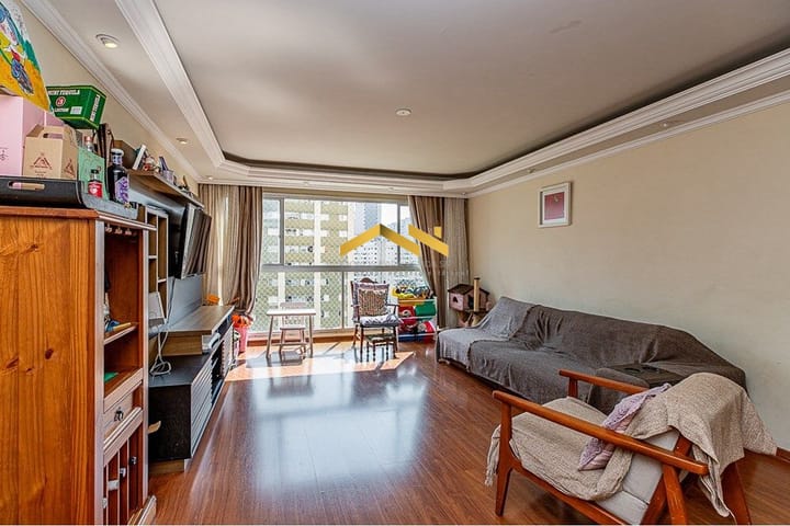 Apartamento à venda - Foto 1