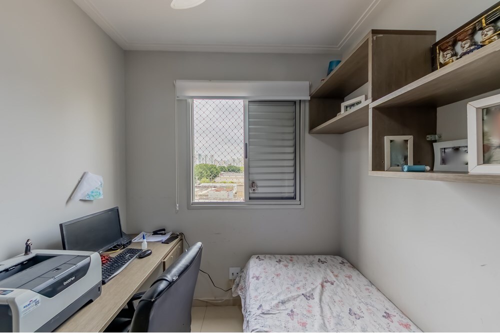 Apartamento à venda com 3 quartos, 64m² - Foto 15