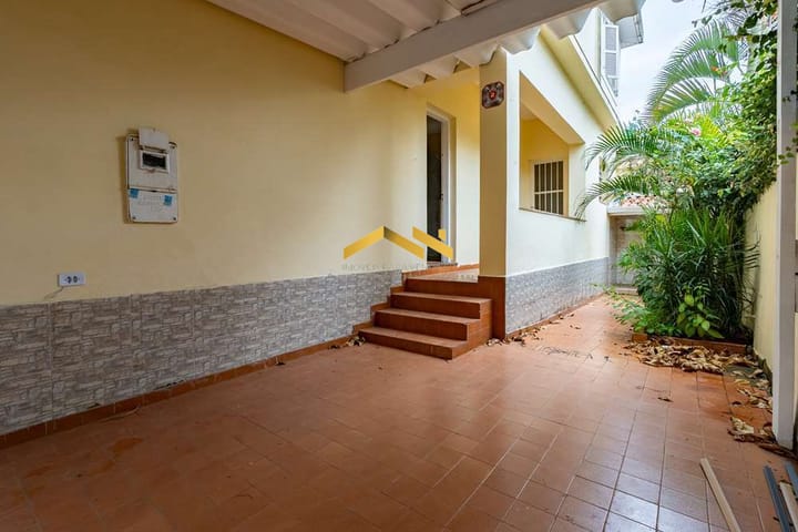 Casa à venda com 3 quartos, 186m² - Foto 10